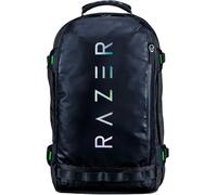 Mochila Rogue V3 17.3 Chromatic Edition (Negro) - RAZER
