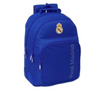 Mochila Real Madrid 42cm adaptable