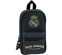 Mochila Real Madrid C.F. 19/20 Azul marino