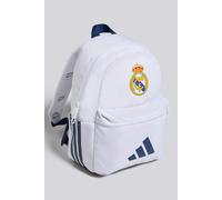 Mochila Real Madrid CF 26/27 - Blanco - Mochila MKP talla UNICA
