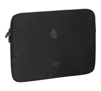 Mochila Real Madrid Viaje Gran Capacidad y Respaldo Acolchado Licencia Oficial Resistente Niños, Jóvenes y Adultos