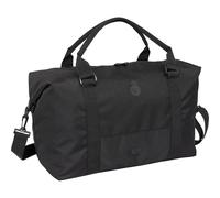 Mochila Real Madrid Viaje Gran Capacidad y Respaldo Acolchado Licencia Oficial Resistente Niños, Jóvenes y Adultos