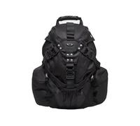 Mochila reciclada Oakley Icon para hombre, Negro -, Talla única