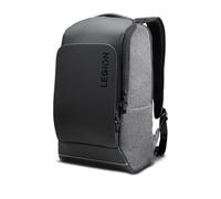 Mochila Recon para Juegos Lenovo Legion de 39,6 cm (15,6"), Gris