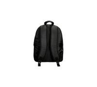 Reebok Arlo Mochila 15,6" Negro 31x46x16 cms Poliéster by Joumma Bags