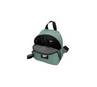 Mochila reebok elsie verde 25 cm Talla única