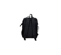 Mochila reebok ona 44cm negro Talla única