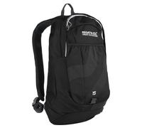 Mochila Regatta Bedabase II 15L Color: negro