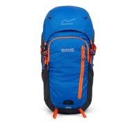 Regatta Highton V2 35L Backpack con bolsillo interno acolchado para portátil, repelente al agua, cómoda y versátil con correas acolchadas para los hombros y panel trasero de malla de aire