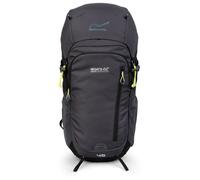 Mochila Regatta Highton V2 45L Color: negro