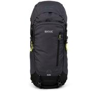 Mochila Regatta Highton V2 65L Color: negro