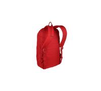 Mochila regatta shilton 18l delhi rojo Talla única