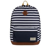 Mochila Regatta Stamford 20L Bck Color: negro/azul