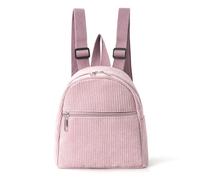 Mochila resistente y ligera para la escuela, viajes y uso diario. Bolso de hombro doble de agua con múltiples bolsillos mochilas niños 2 años, Rosa., Talla única