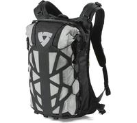 Revit Barren H2O, mochila 18 l male Negro/Gris Claro