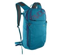 Mochila Ride 8 Azul 8L Talla Única EV-100322.237 EVOC Transporte