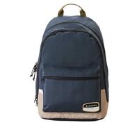 Mochila Ripcurl Doble Dome Pro 24L Eco Black