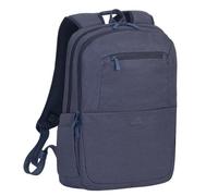 Mochila Rivacase para portátil "Suzuka" 15,6", 7760 Azul