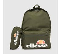 Mochila Rolby EU Única Khaki