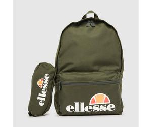 Mochila Rolby EU Única Khaki