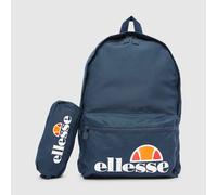 Mochila Rolby EU Única Marino