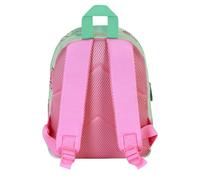 Mochila Rose Bella La Bella y la Bestia Disney 27cm