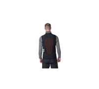Rossignol - Protector de espalda - Flexvent Vest Sr - Talla M - Negro Negro M