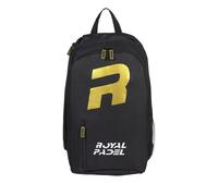 Mochila Royal Padel One Black