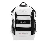Mochila Royal Padel Pro Blanca