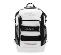 Mochila Royal Padel Pro Blanca No