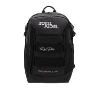Mochila Royal Padel Pro Negra