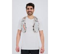 Nike Unisex ACG GOAT Pack 5L Chaleco para correr Grey Fog/Safety Orange/Summit White M