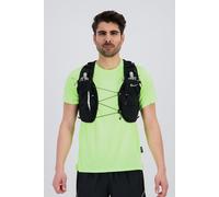 Mochila Running Mochila Hidratación Nike Negra talla L