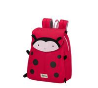 MOCHILA S+ SAMSONITE HAPPY SAMMIES 2 LADYBUG LALLY
