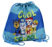 Mochila saco 22cm de Paw Patrol La Patrulla Canina