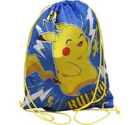 Mochila saco 40cm de Pokemon