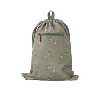 Mochila Saco Ciervo