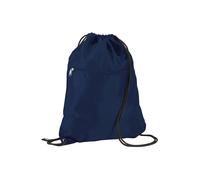 Mochila Saco De Cuerdas Impermeable/resistente Al Agua Modelo Enhancedvis Junior MKP