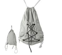 Mochila Saco De Gimnasio Con Cordón - Mochila Impermeable De Tamaño Grande | Bolsas De Gimnasio Para Hombres,Para Deportes Viajes Entrenamiento Para Escuela Actividades Al Aire Libre Y Conciertos Y Na
