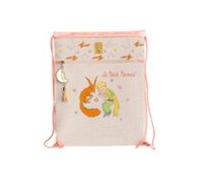 Mochila Saco El Principito - Fox Collection