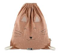 Mochila Saco Gato Trixie Baby