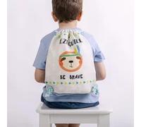 Mochila Saco Infantil