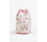 Mochila saco Minnie Mouse ©Disney CRUDO M