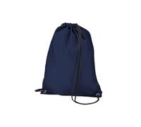 Mochila Saco O De Cuerdas Impermeable/resistente Al Agua Deporte/gimnasio (11 Litros) (paquete De 2) MKP