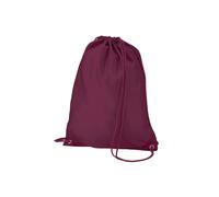 Mochila Saco O De Cuerdas Impermeable/resistente Al Agua Modelo Gymsac (7 Litros) MKP