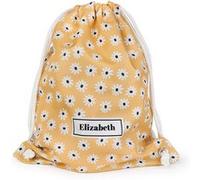 Mochila Saco Personalizada - Mochila de cuerdas personalizada con diseño y nombre - Crea tu propia mochila de cuerdas