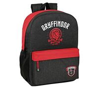 Mochila Safta Escolar de Harry Potter Witchcraft, 320x140x430 mm