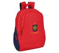 Mochila Safta Escolar de Seleccion Española de Fútbol, 320x160x440 mm