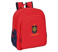 Mochila Safta Escolar Junior de Seleccion Española de Fútbol, 320x120x380 mm