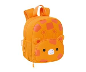 Mochila SAFTA Girafa (20 x 25 x 9 cm)